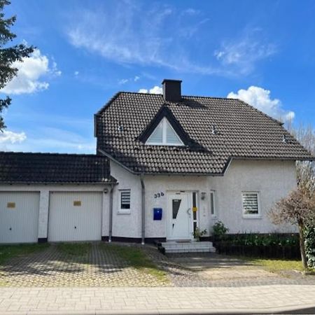 Gartenparadies Mit Rheinblick In Urbar Urbar  Exterior photo