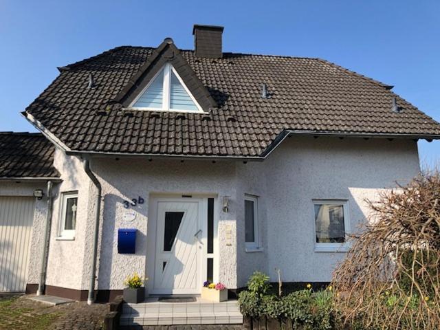 Gartenparadies Mit Rheinblick In Urbar Urbar  Exterior photo