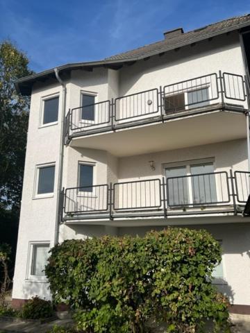 Gartenparadies Mit Rheinblick In Urbar Urbar  Exterior photo